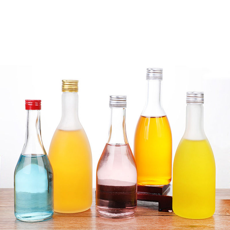 Where to Buy Eco-Friendly 250ml Juice Bottles in Bulk