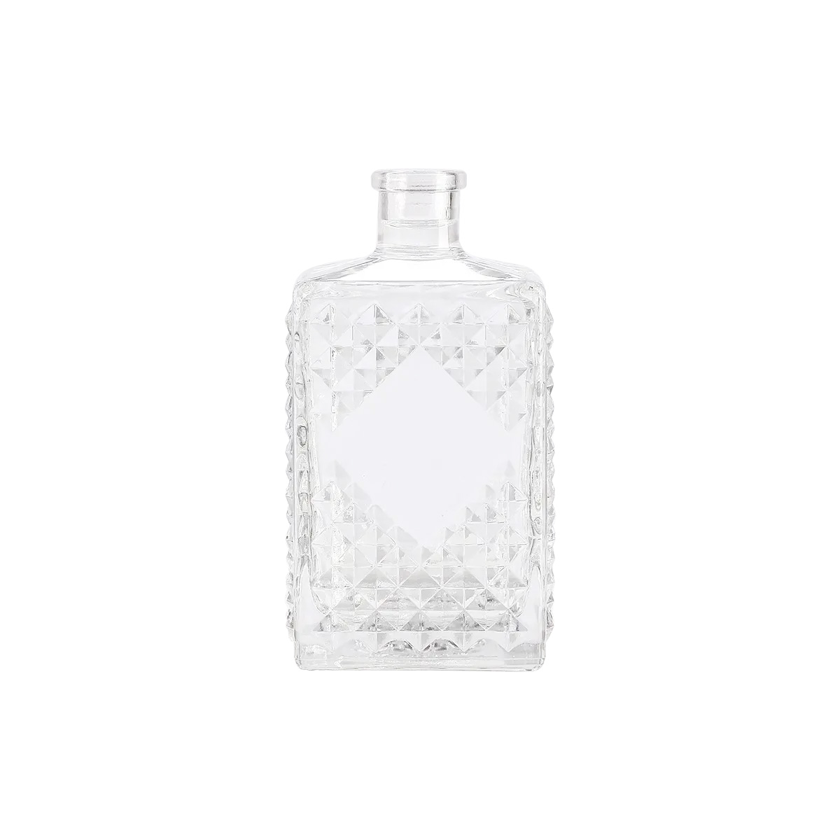 Impress your friends with a 750 ml bottle of top-shelf vodka
