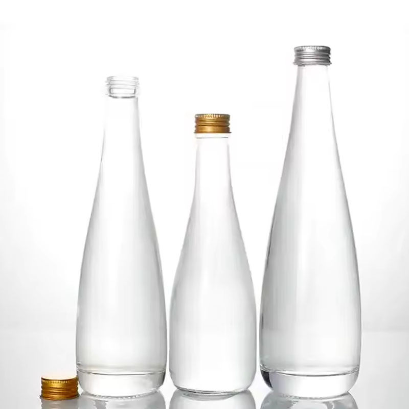 Common Issues with Juice Bottle Packaging and How to Solve Them