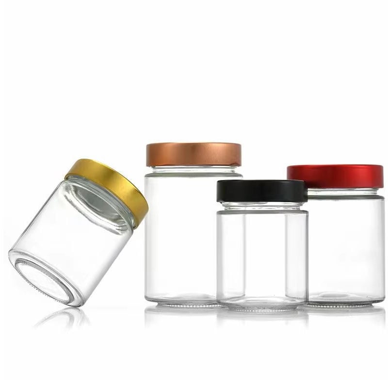 What Are Common Issues When Working with Jam Jar Suppliers?
