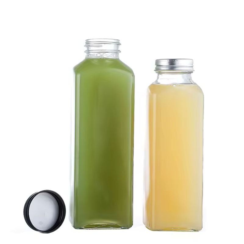 Where to Source Eco-Friendly 500ml Juice Bottles Wholesale