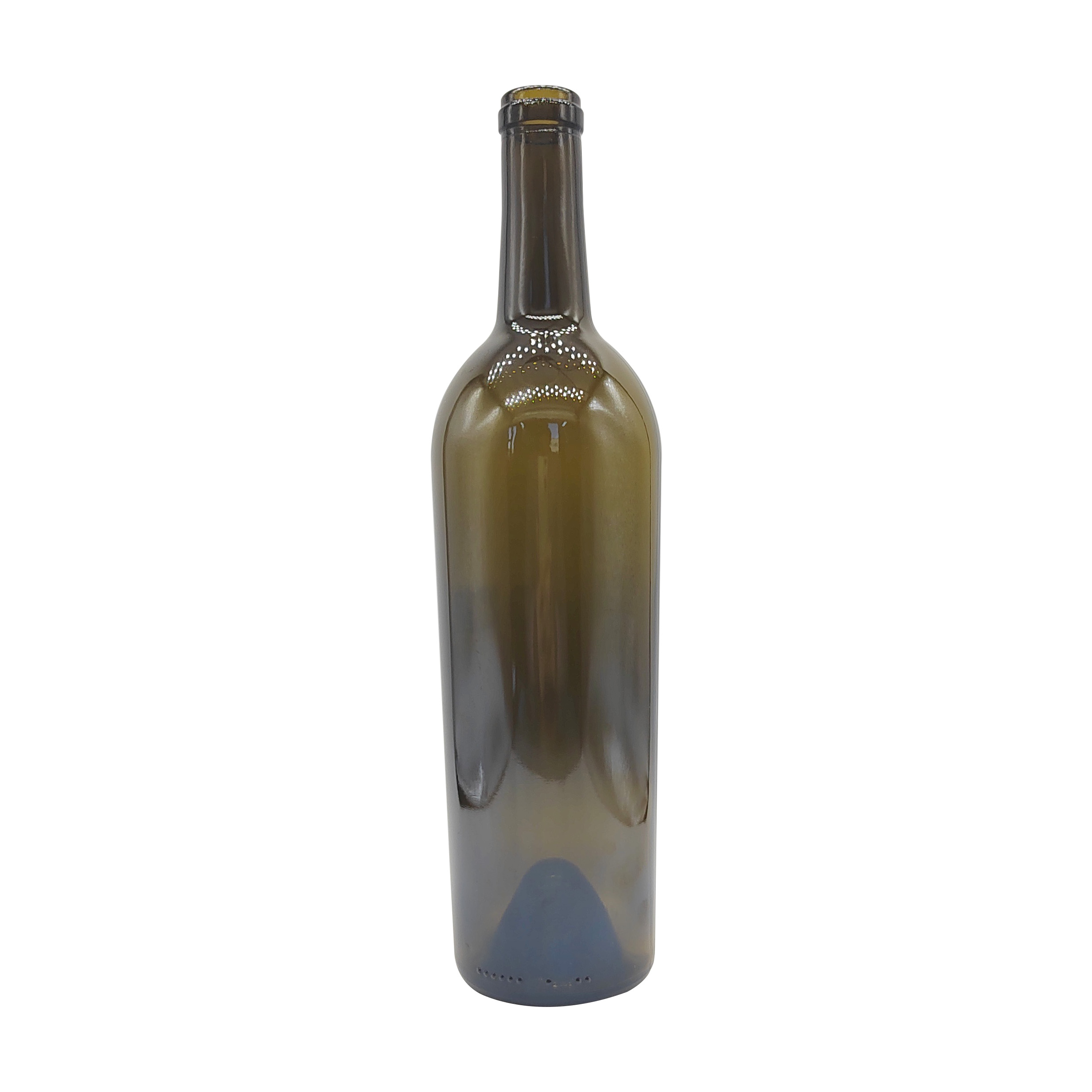 Impress your loved ones with a beautifully crafted 750 ml liquor bottle.