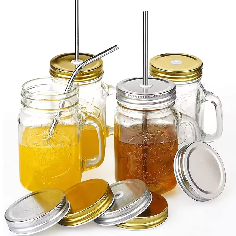How to Effectively Market Your Products in Empty Glass Juice Bottles
