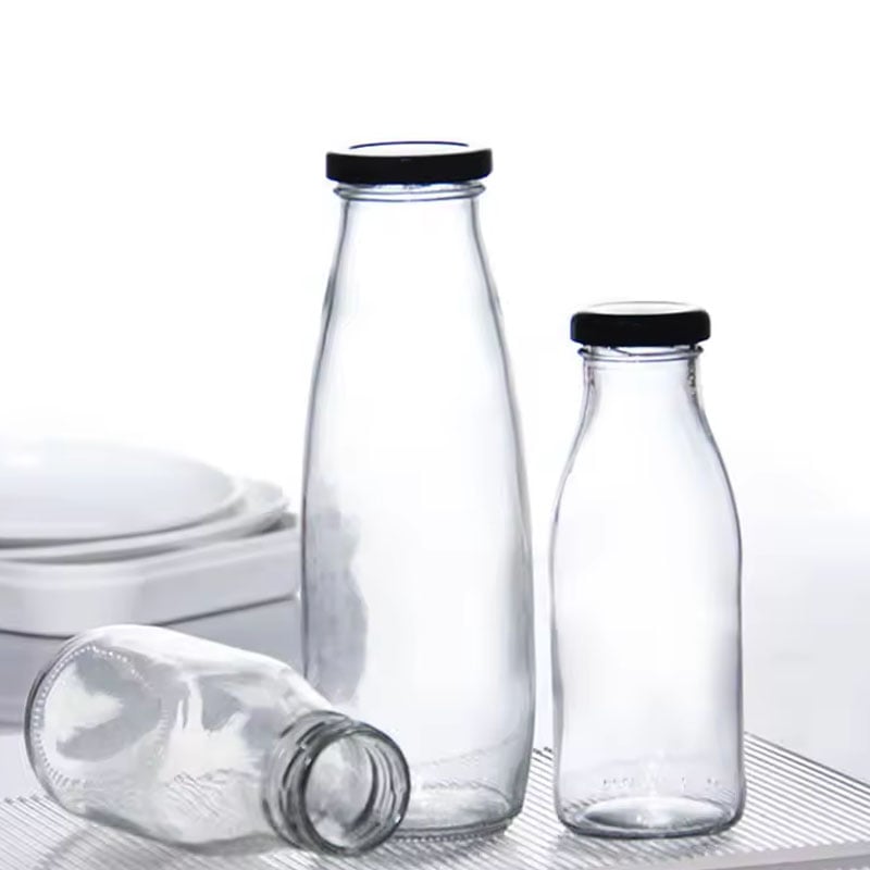 What Are Common Issues When Choosing Round Jam Jars and How to Avoid Them?
