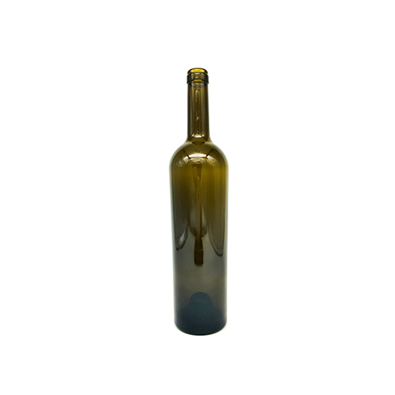 How to Ensure Superior Quality in Wine Bottle Glass Products