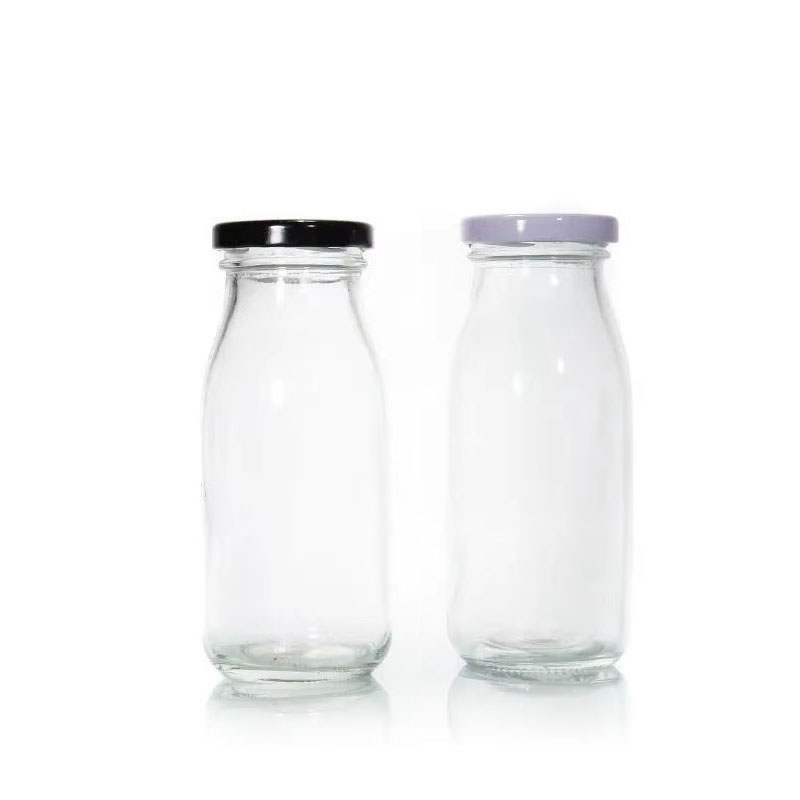 What Are the Top Benefits of Using 200ml Juice Bottles for Packaging?