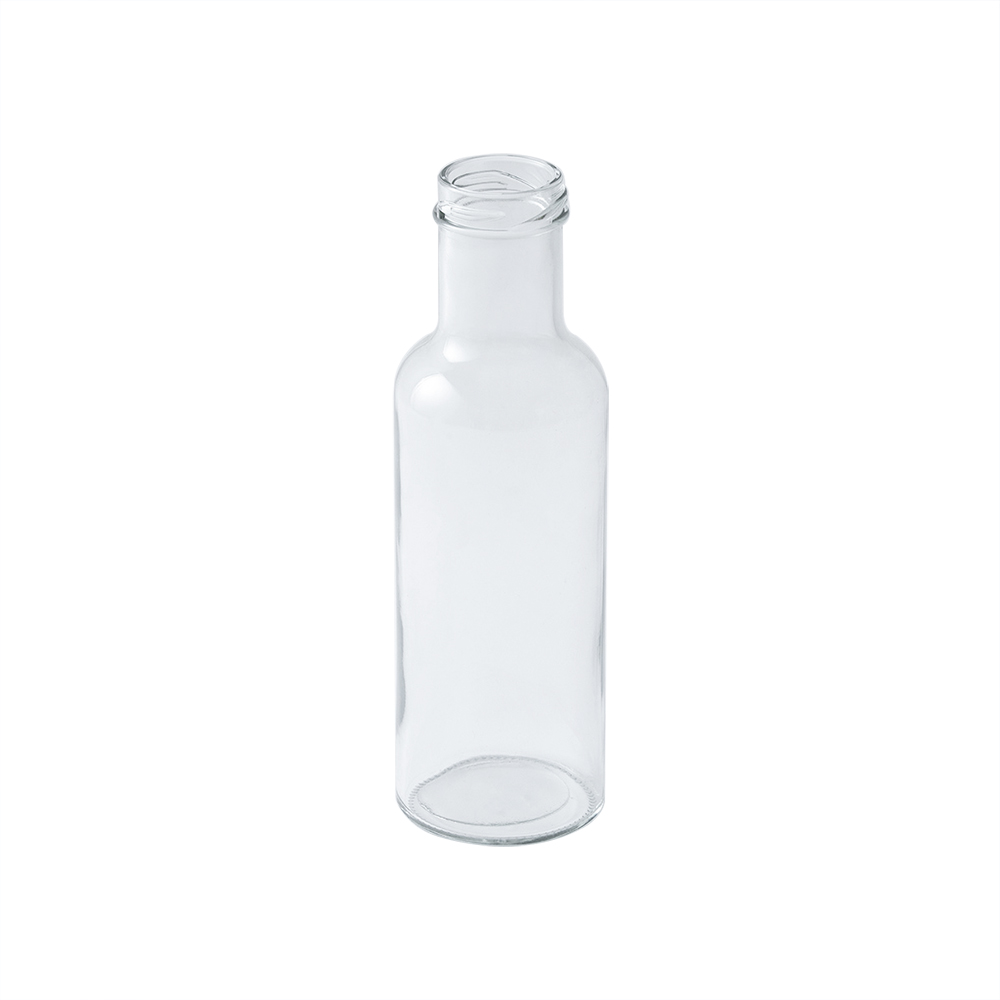 What Are the Benefits of Using Small Glass Juice Bottles for Juicing?