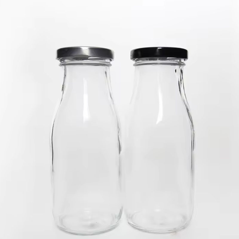 What Common Issues Should You Avoid When Sourcing Transparent Juice Bottles?