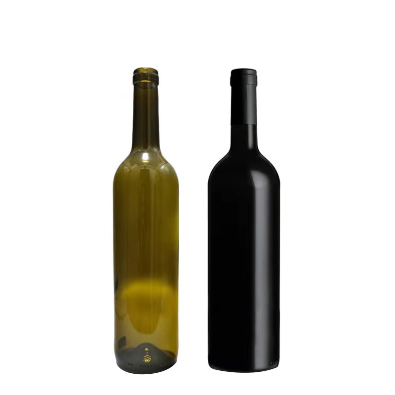 What Common Issues Affect Wine Bottle Pricing in Wholesale Markets?
