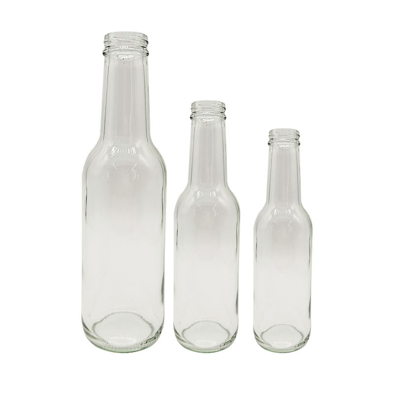 How to Choose the Best 300ml Juice Bottle for Your Beverage Line