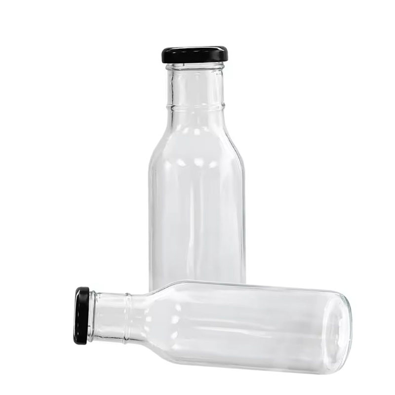 Where to Buy Affordable Wholesale Small Glass Bottles for Juices
