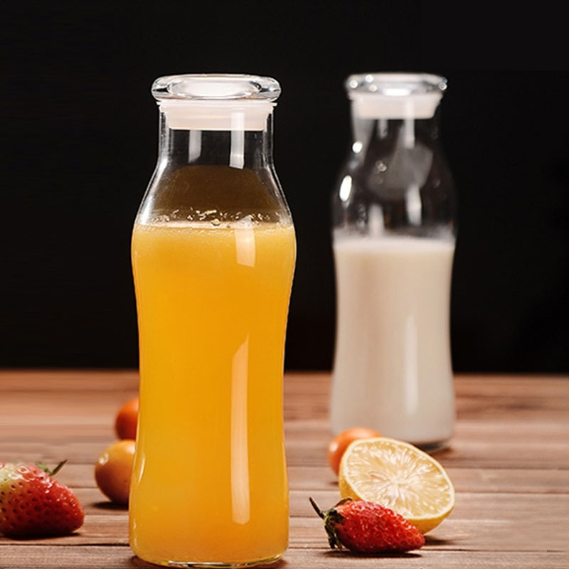 Where to Find Quality 500ml Juice Bottles at Competitive Wholesale Prices