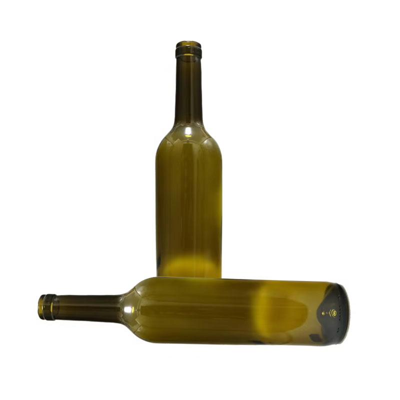 How to Ensure Quality in Custom Liquor Bottles for Wholesale Orders