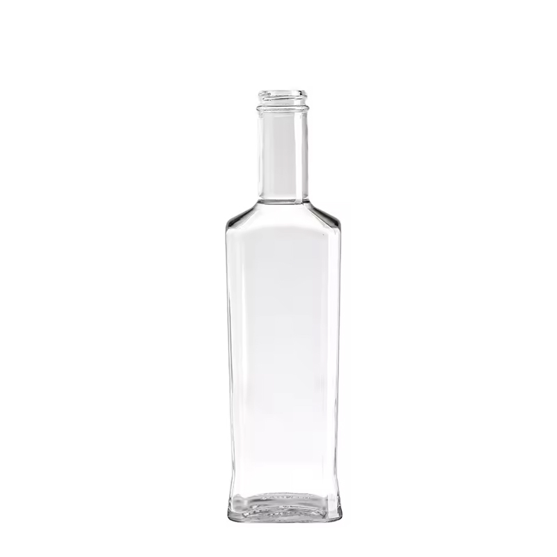 Upgrade your collection with unique spirits bottles