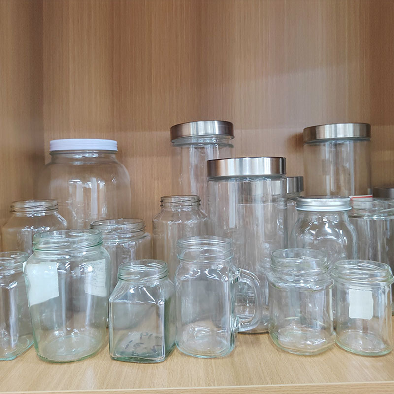 How Custom Jam Jars Can Enhance Your Brand Identity