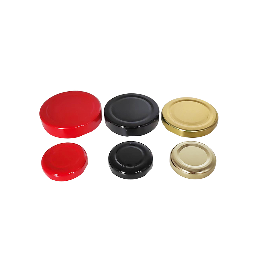 How Juice Bottle Caps Impact Consumer Experience and Brand Loyalty