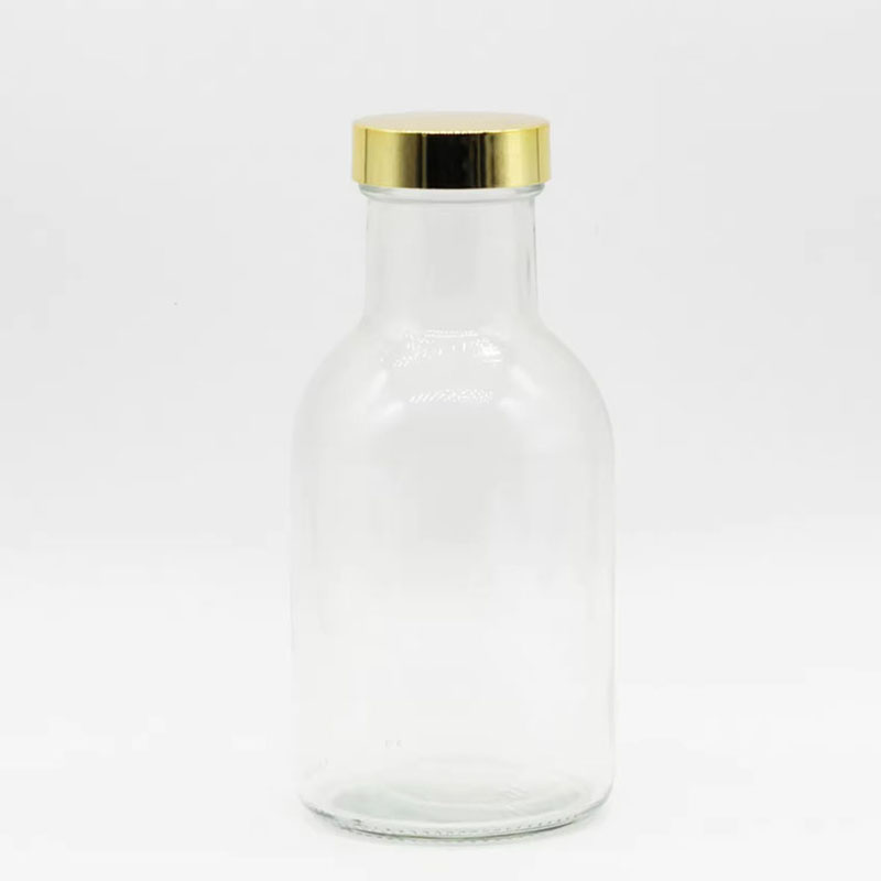 What Are Common Usage Issues with Clear Glass Juice Bottles?