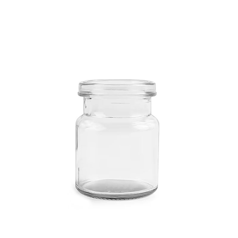 How Clear Glass Juice Bottles Enhance Product Presentation and Appeal