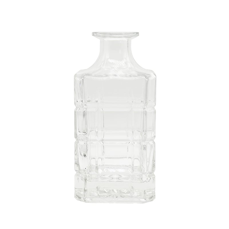 Wine Glass Whiskey Vodka and Bourbon Crystal Glass with Glasses