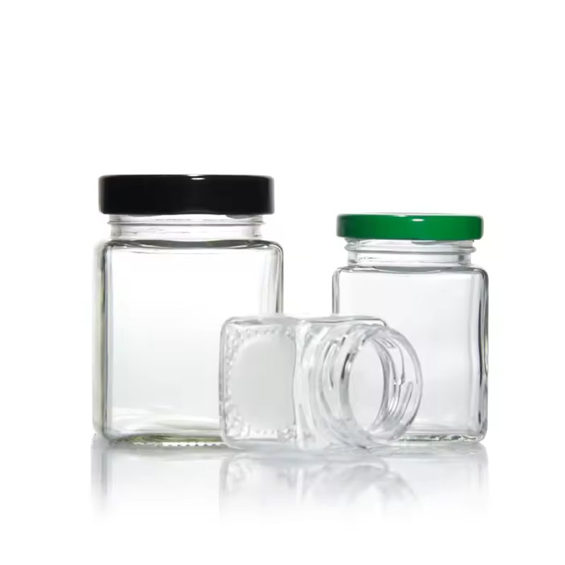 How to Properly Seal Glass Jam Jars with Lids for Maximum Freshness