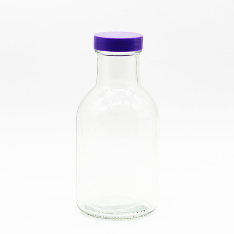 How to Customize 300ml Jam Jars for Your Brand's Unique Identity