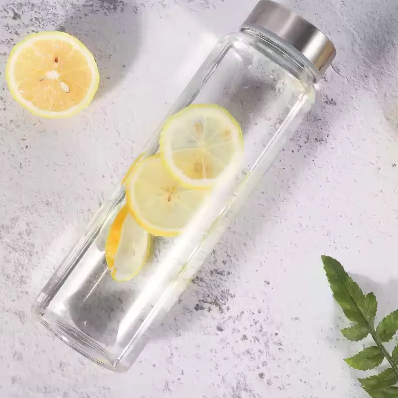 What Are the Benefits of Using Eco-Friendly 500ml Juice Bottles?