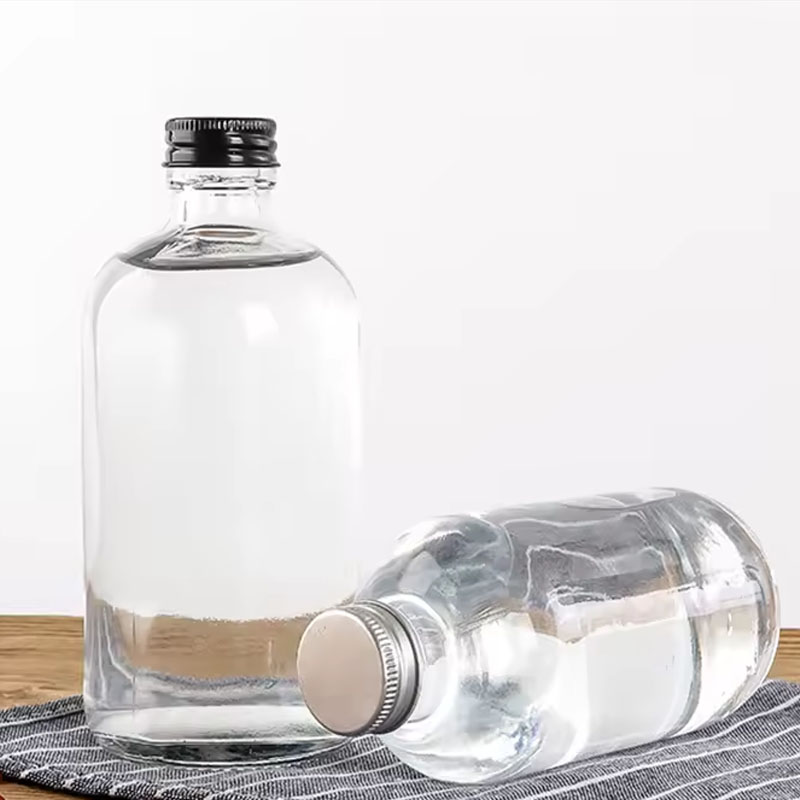 How to Optimize Your Supply Chain for Wholesale 330ml Juice Bottles