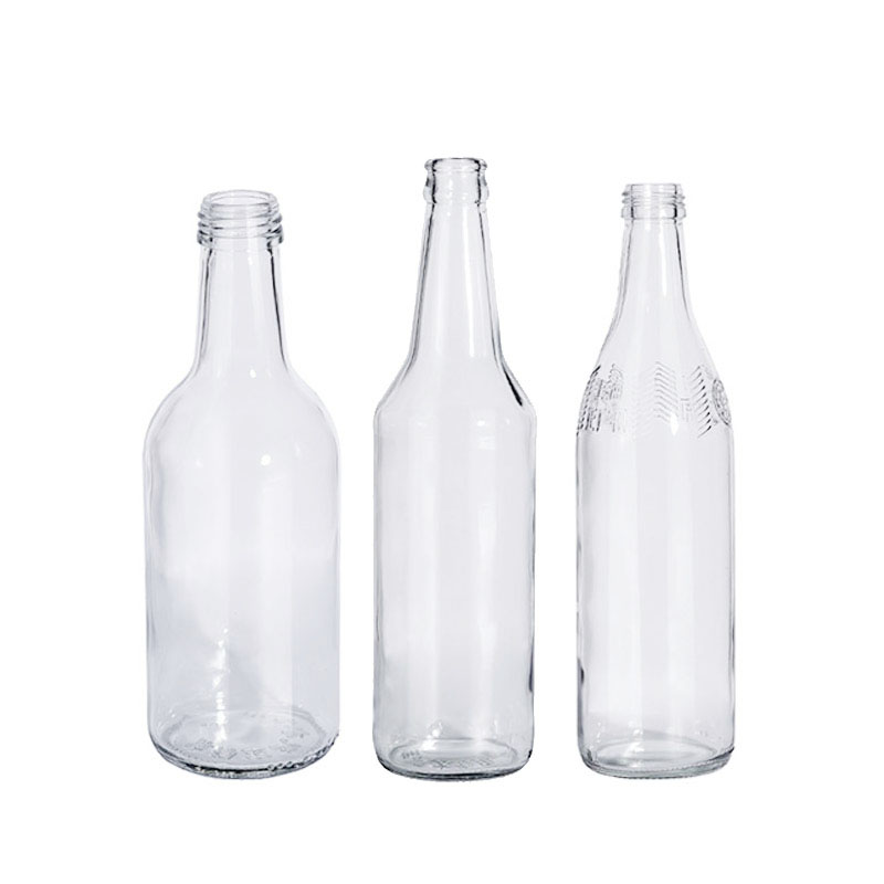 How to Choose the Best Empty Glass Juice Bottles for Wholesale Purchase