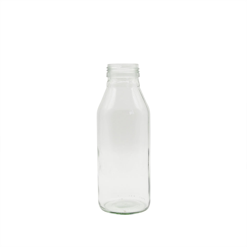 Where to Find High-Quality Small Glass Juice Bottles at Wholesale Prices