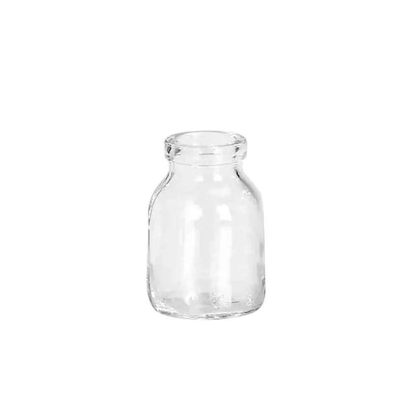 OEM Different Size Pharmaceutical Glass Bottle