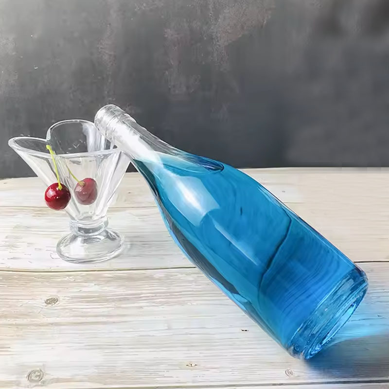 How to Ensure Quality Control in Your 250ml Juice Bottle Supply Chain