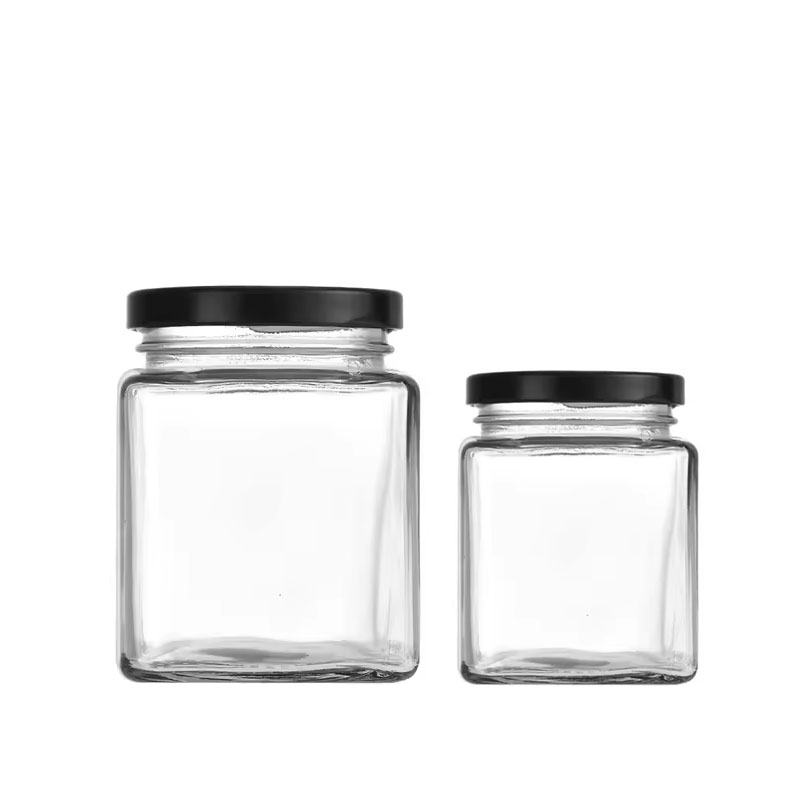 What Are the Benefits of Glass Jam Jars vs. Plastic Containers?