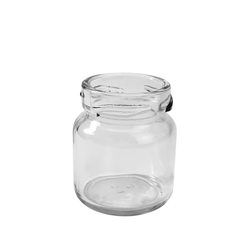 Cibus Jars / Vas utrem Package cum Lorem Design