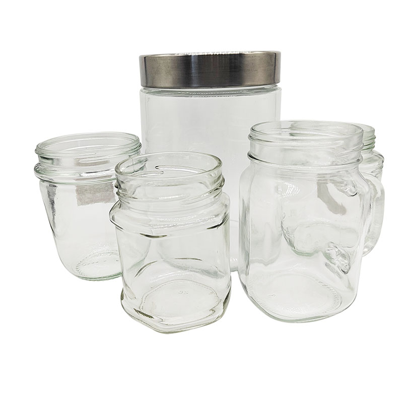 Where to Buy Eco-Friendly 200ml Jam Jars for Sustainable Packaging