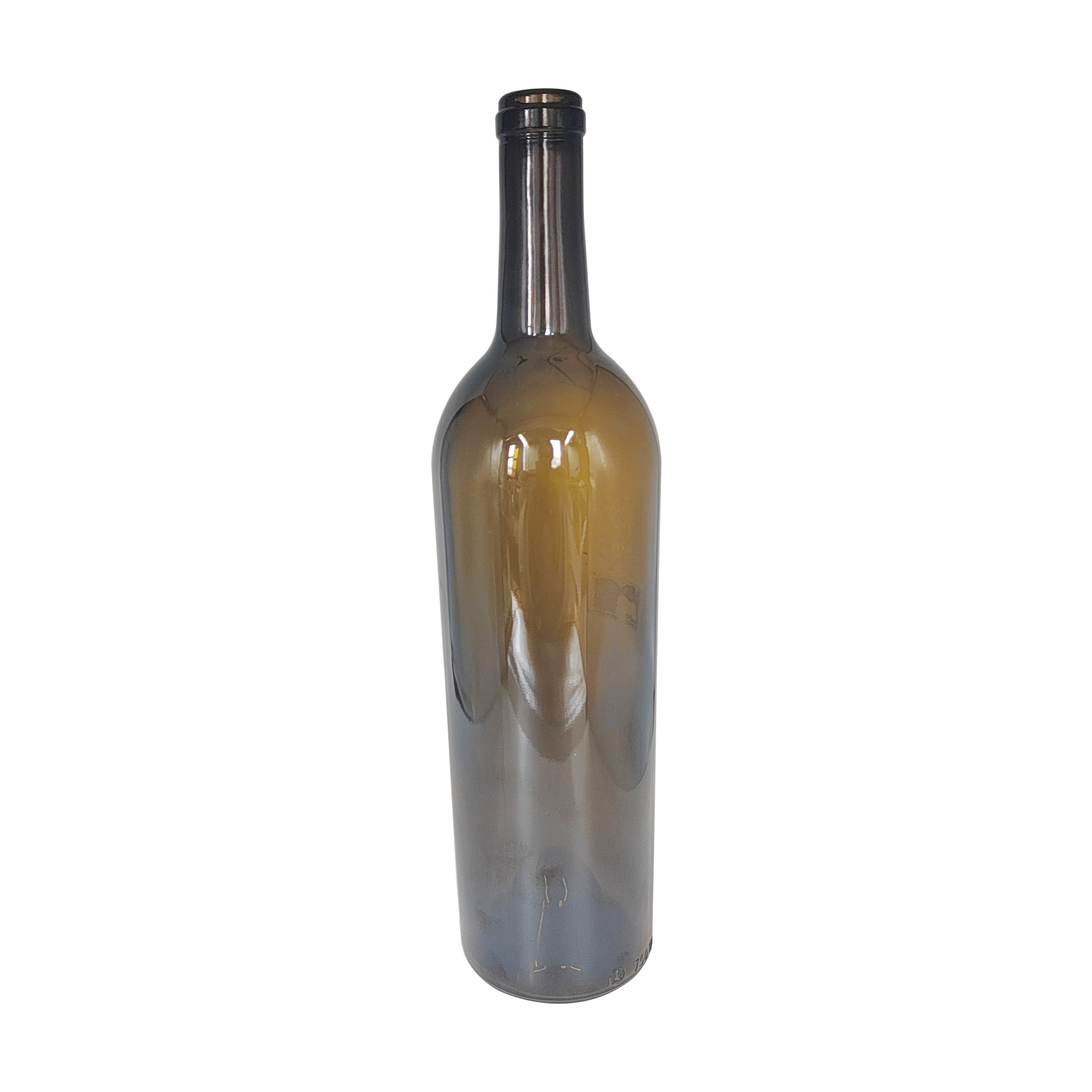 Stock up on your favorite spirits with the convenient size of 750 ml liquor bottles.