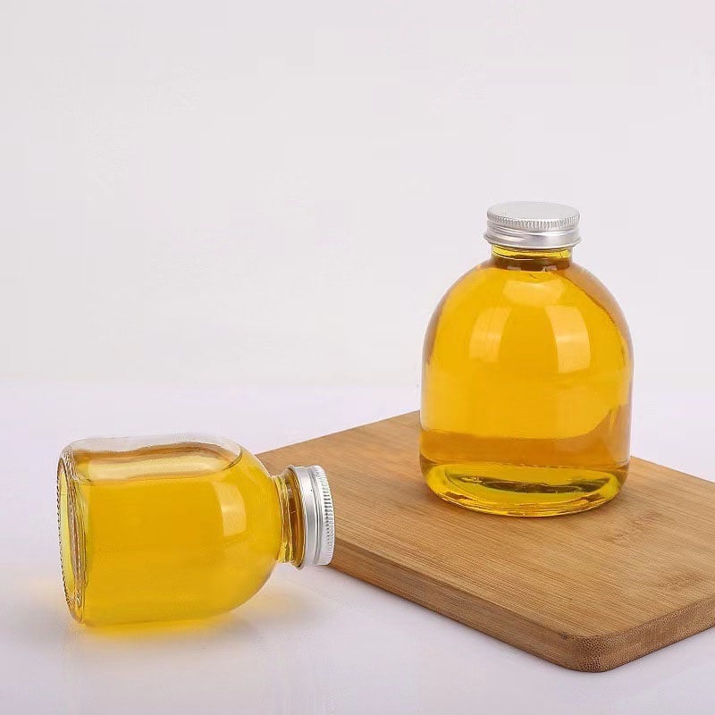 Common Usage Issues with Juice Storage Bottles and How to Avoid Them