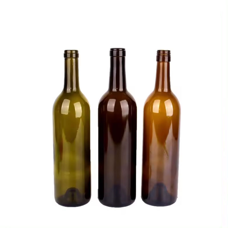 What Are Trending Designs for Custom Liquor Bottles in 2023?