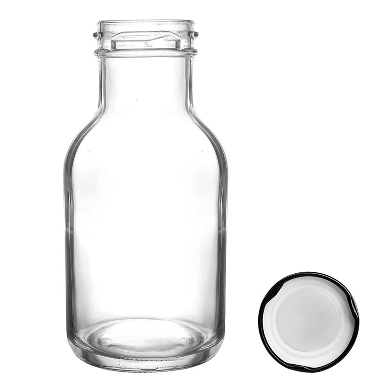 Where to Buy Eco-Friendly 32 oz Glass Juice Bottles in Bulk