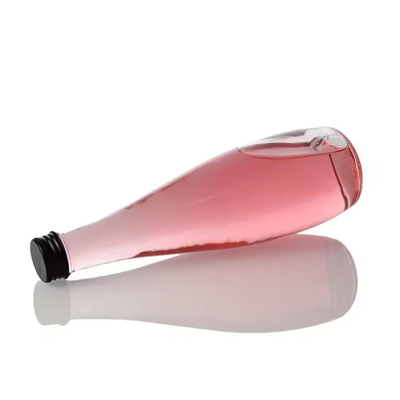 How to Maximize Profit with Wholesale 500ml Juice Bottles