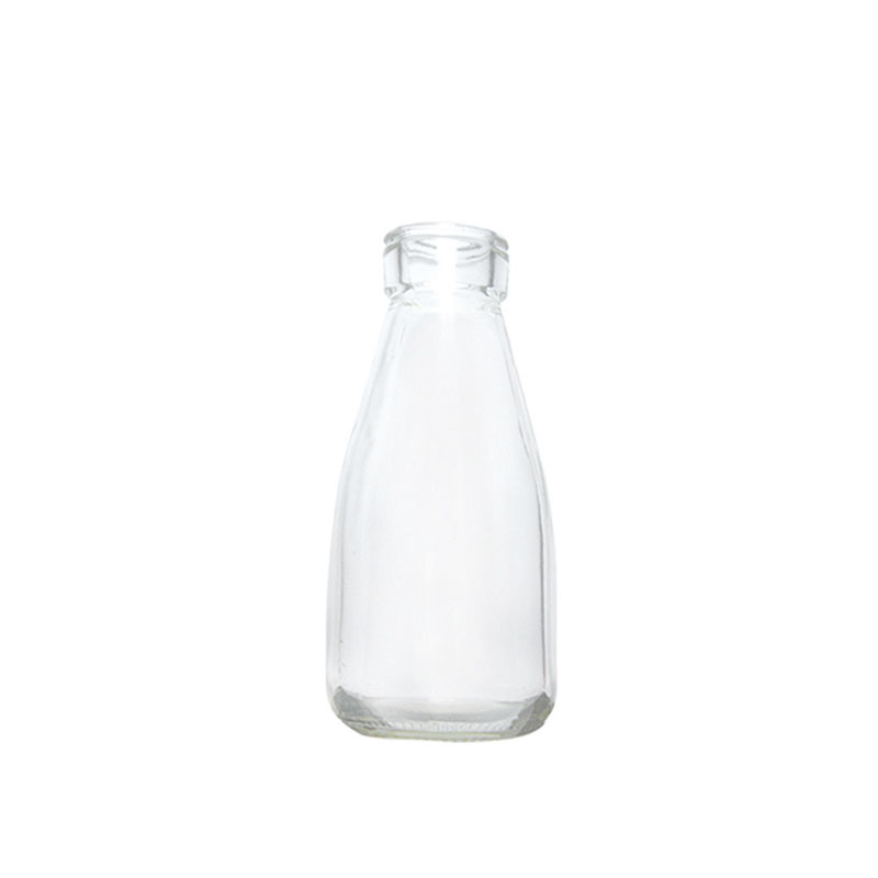 Common Usage Issues with Glass Bottles for Juice Storage and Solutions