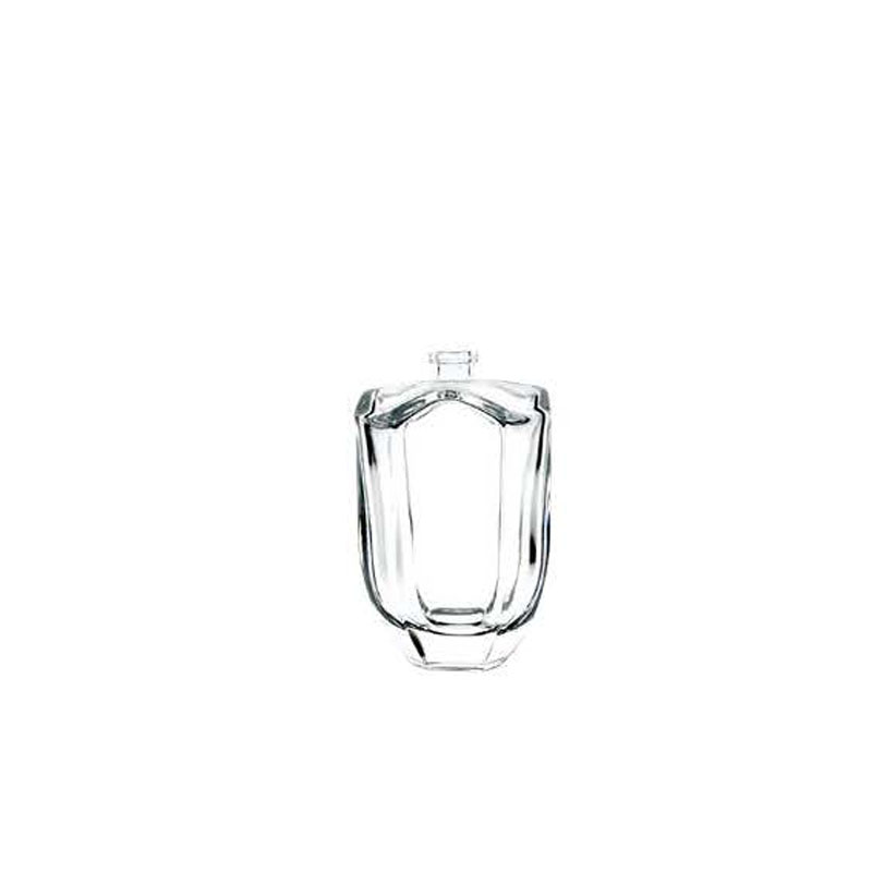 Design Perfume Bottle Customize Parfum Bottle Unique Luxury Perfume Bottle