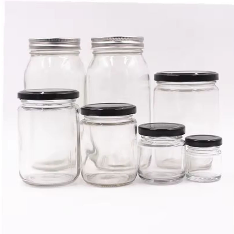 Where to Buy High-Quality Mini Jars for Jam at Wholesale Prices