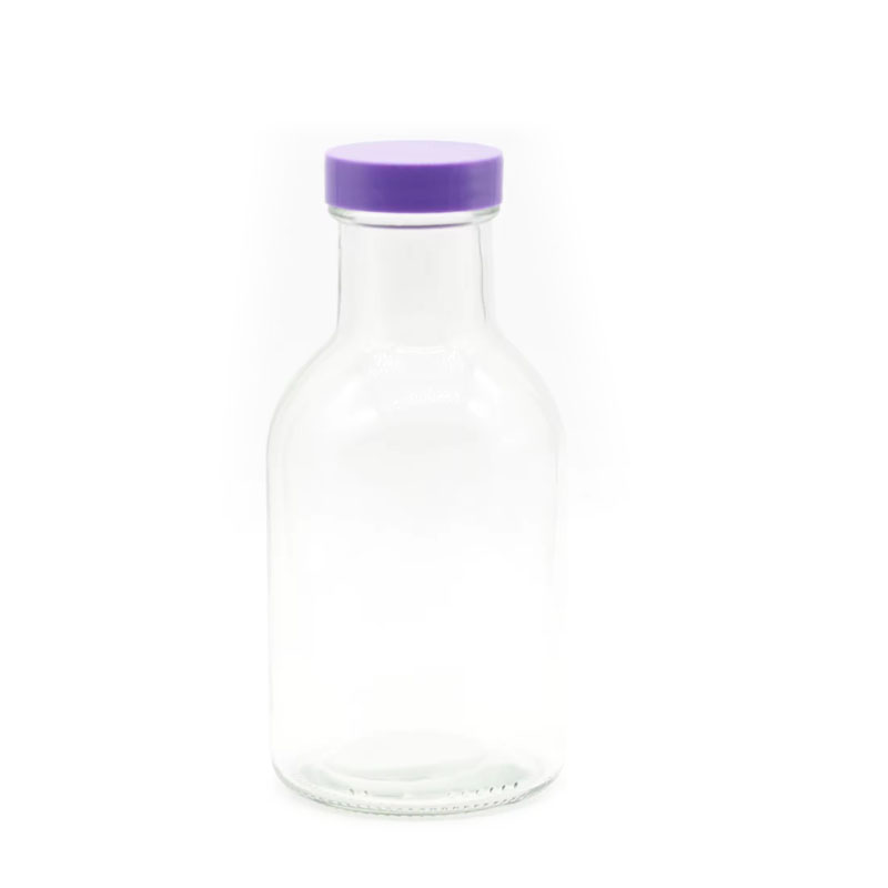 What Are the Benefits of Buying Juice Bottles Wholesale?