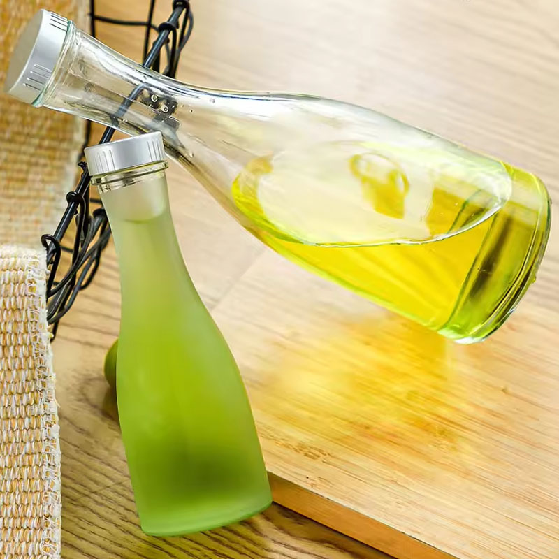 How to Effectively Market 750 ml Juice Bottles to Attract Wholesale Customers