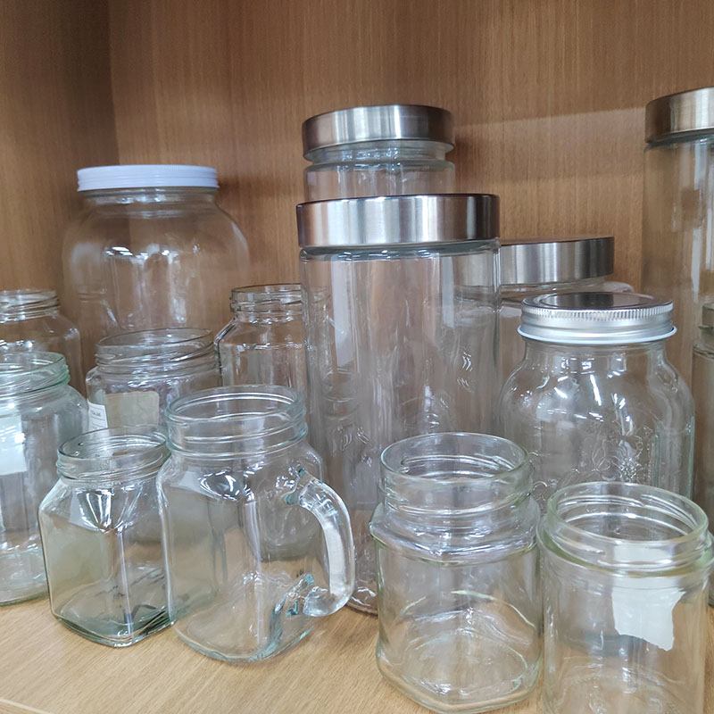 How to Properly Store Empty Jam Jars to Maintain Quality