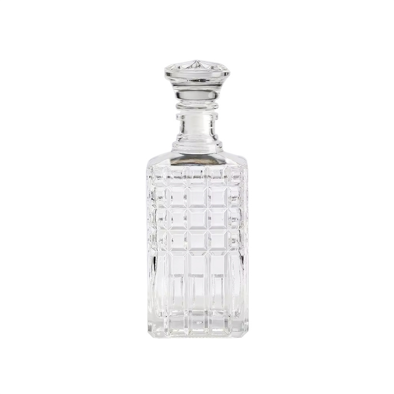 The Legacy of Spirit Bottles