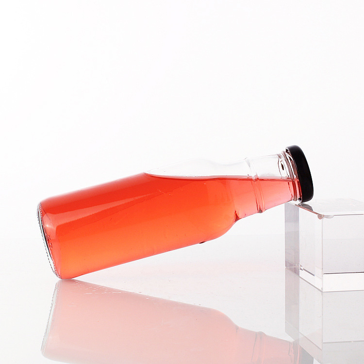 Where to Source High-Quality 8 oz Glass Juice Bottles for Your Products