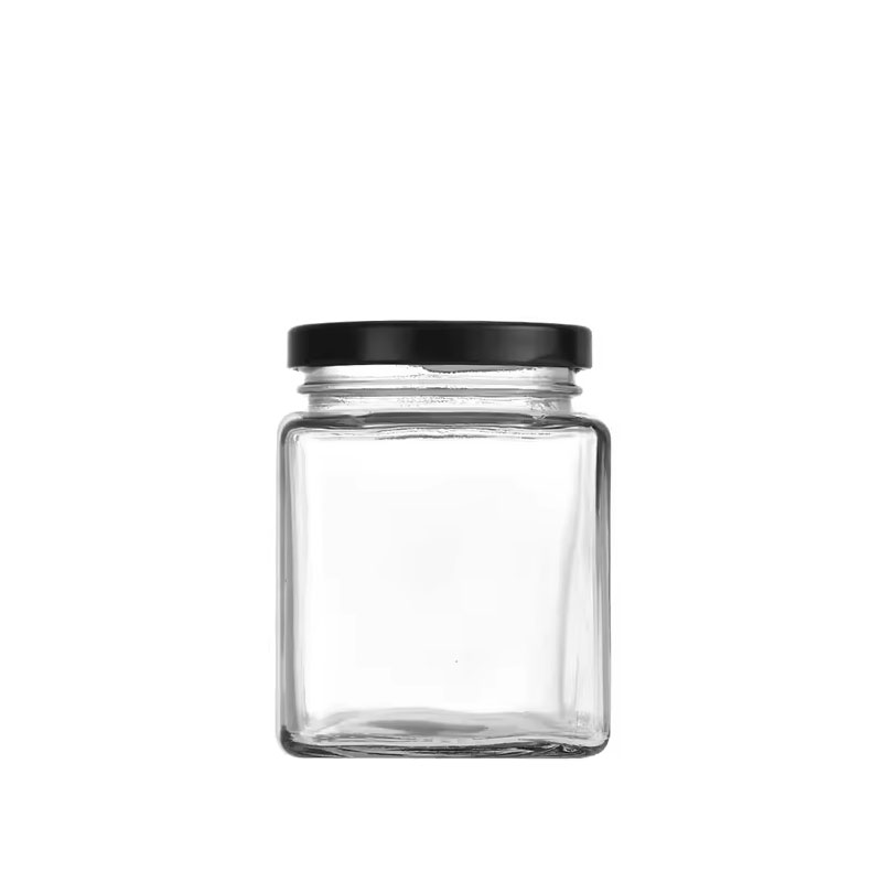 What Size Glass Jars with Lids Are Best for Different Jam Quantities?