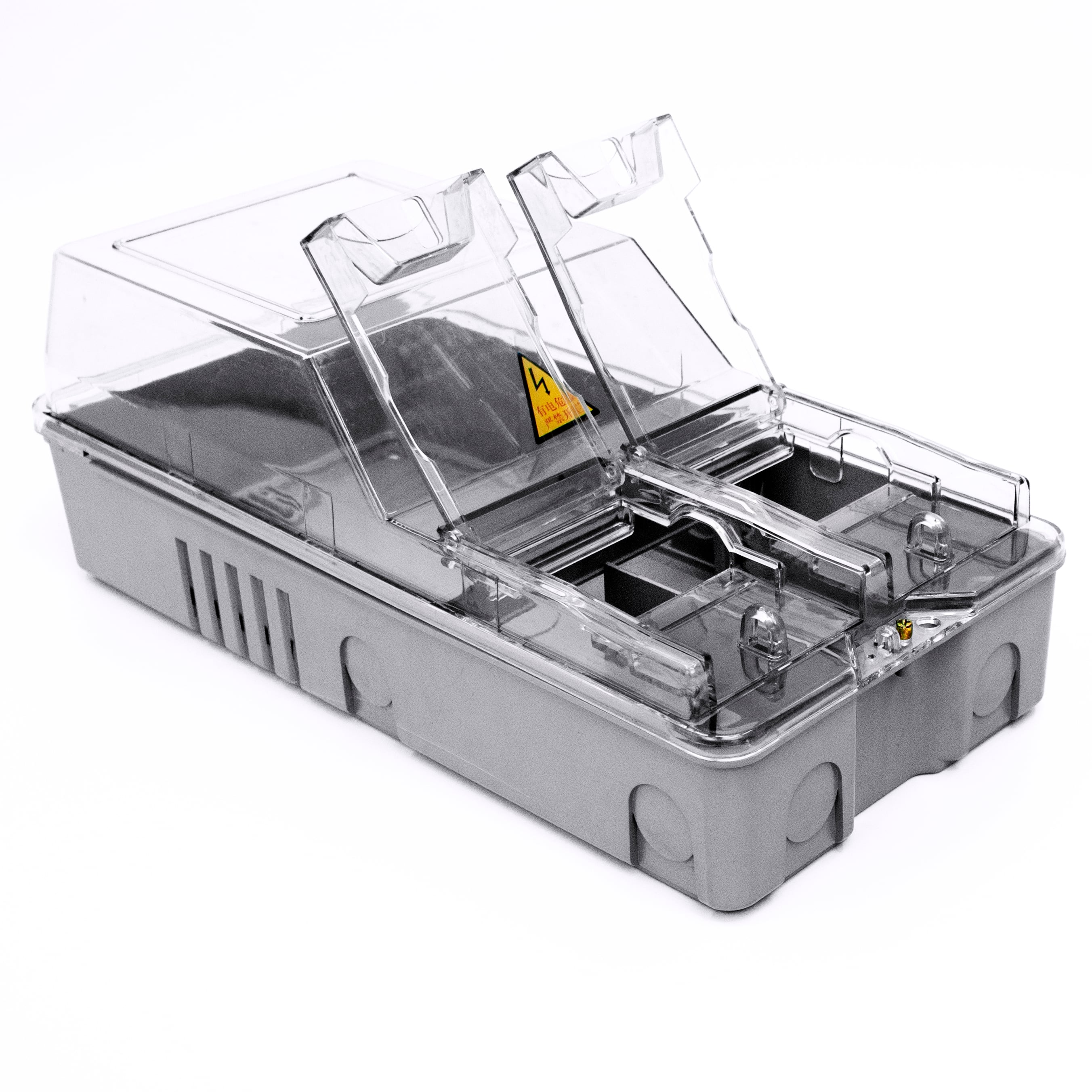 Motor Terminal Box Maintenance Tips to Maximize ROI