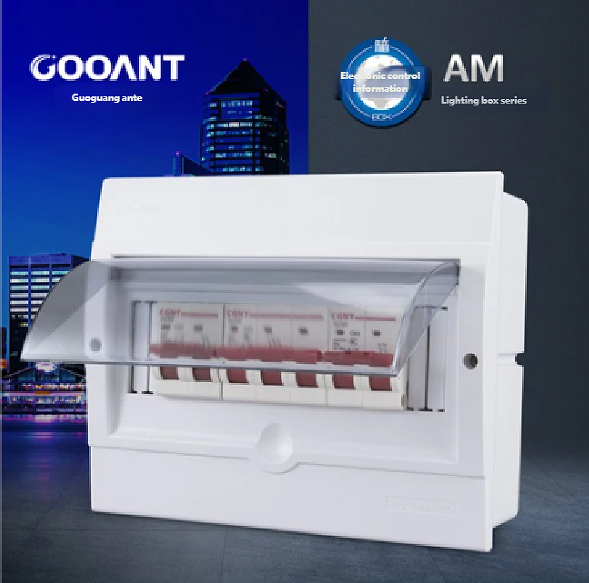 Power Distribution Box Maintenance: 5 Key Strategies